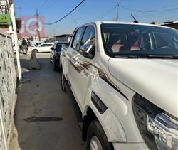 تويوتا هايلوكس